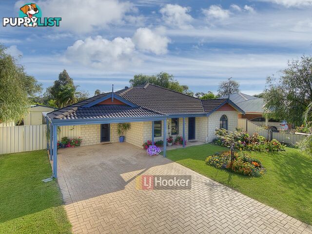 20 Cardinal Crescent WEST BUSSELTON WA 6280