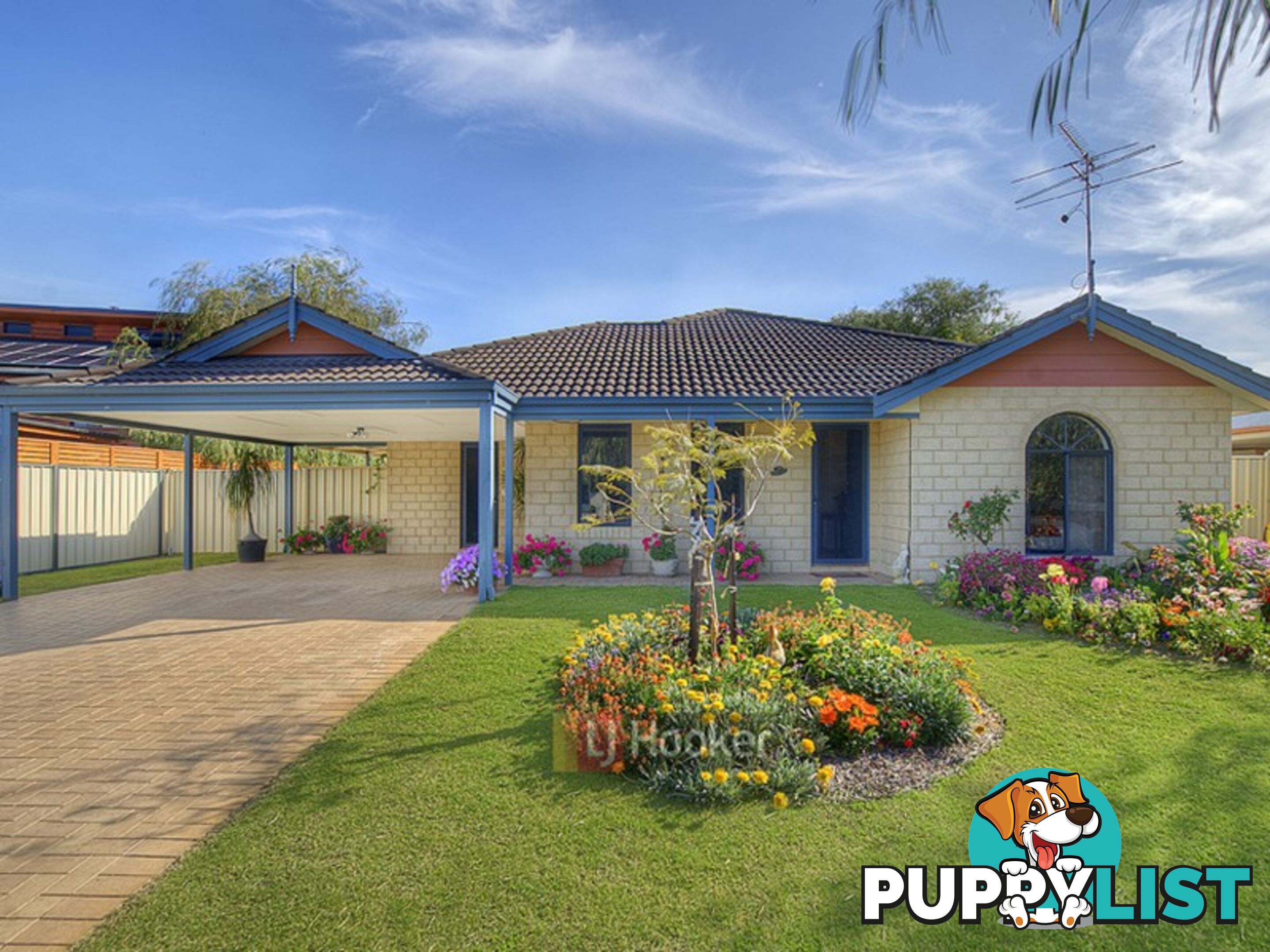 20 Cardinal Crescent WEST BUSSELTON WA 6280