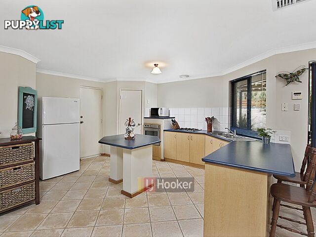 20 Cardinal Crescent WEST BUSSELTON WA 6280