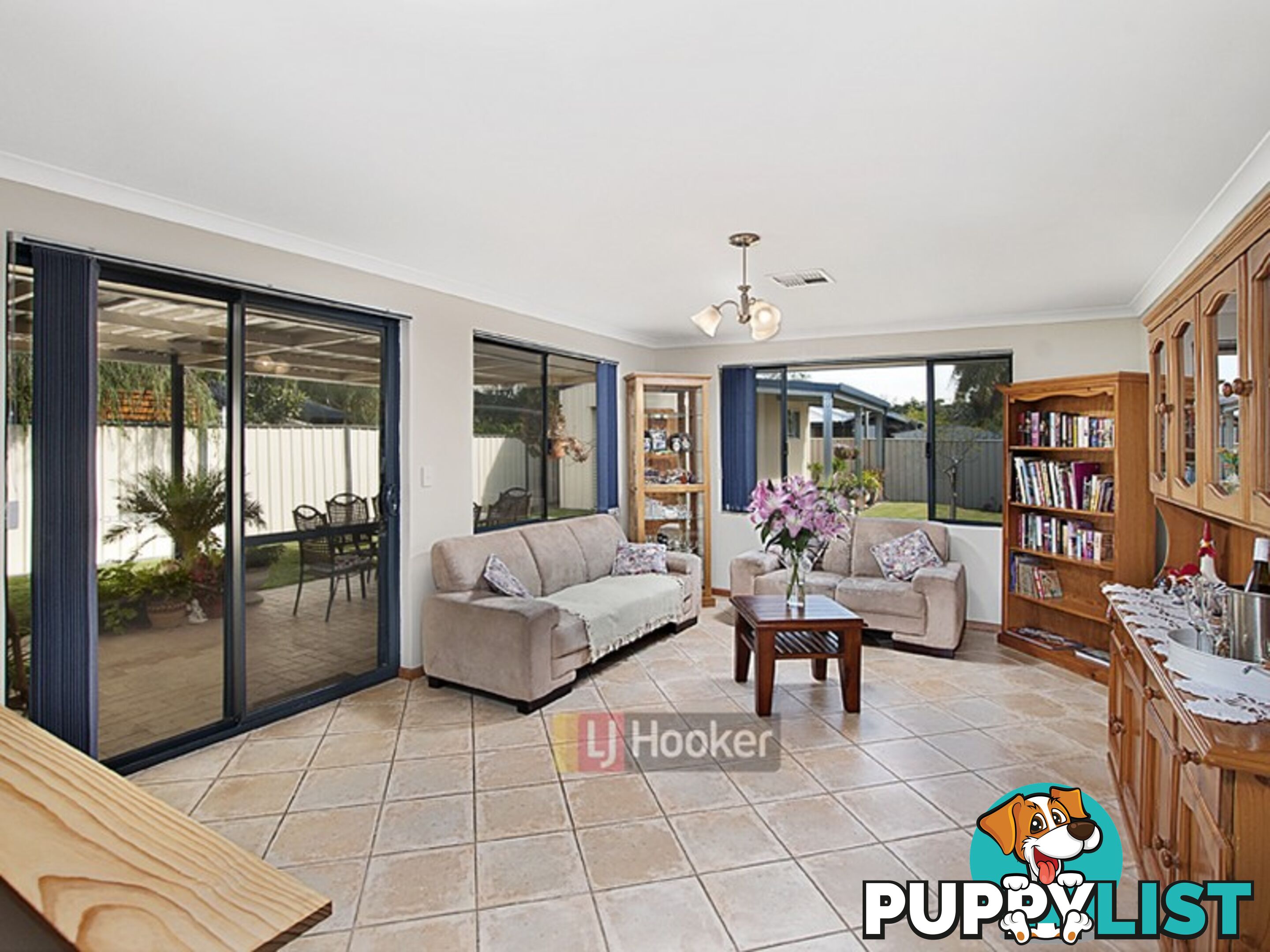 20 Cardinal Crescent WEST BUSSELTON WA 6280