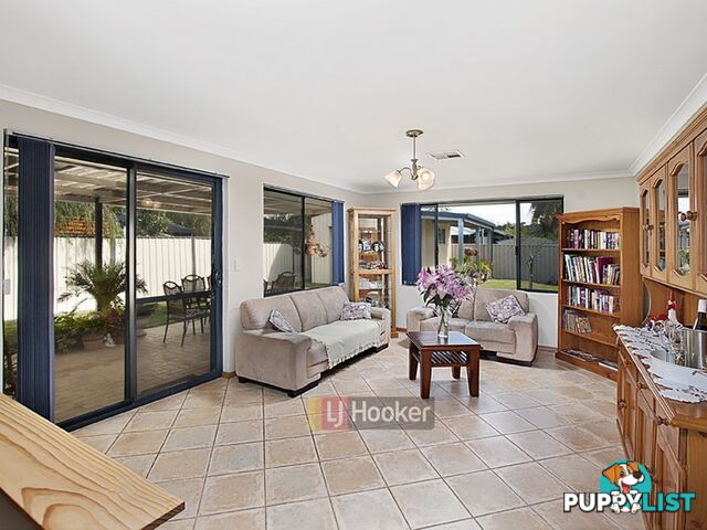 20 Cardinal Crescent WEST BUSSELTON WA 6280