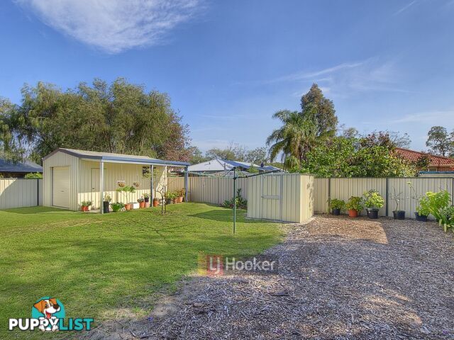 20 Cardinal Crescent WEST BUSSELTON WA 6280