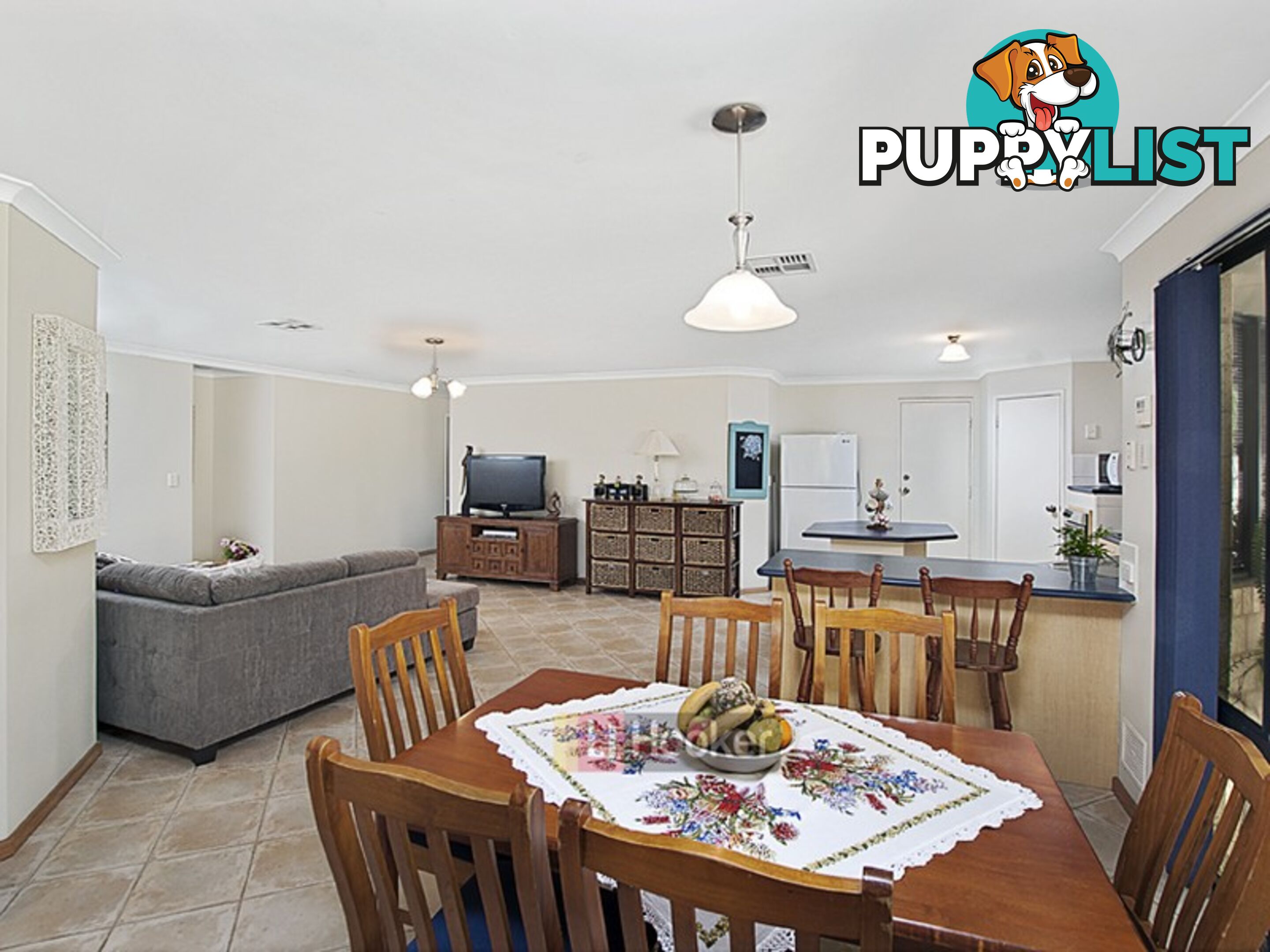 20 Cardinal Crescent WEST BUSSELTON WA 6280