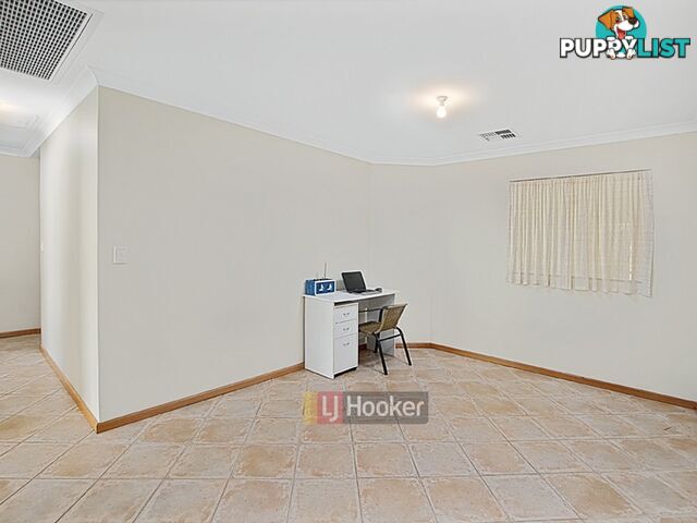 20 Cardinal Crescent WEST BUSSELTON WA 6280