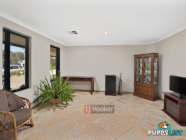 20 Cardinal Crescent WEST BUSSELTON WA 6280