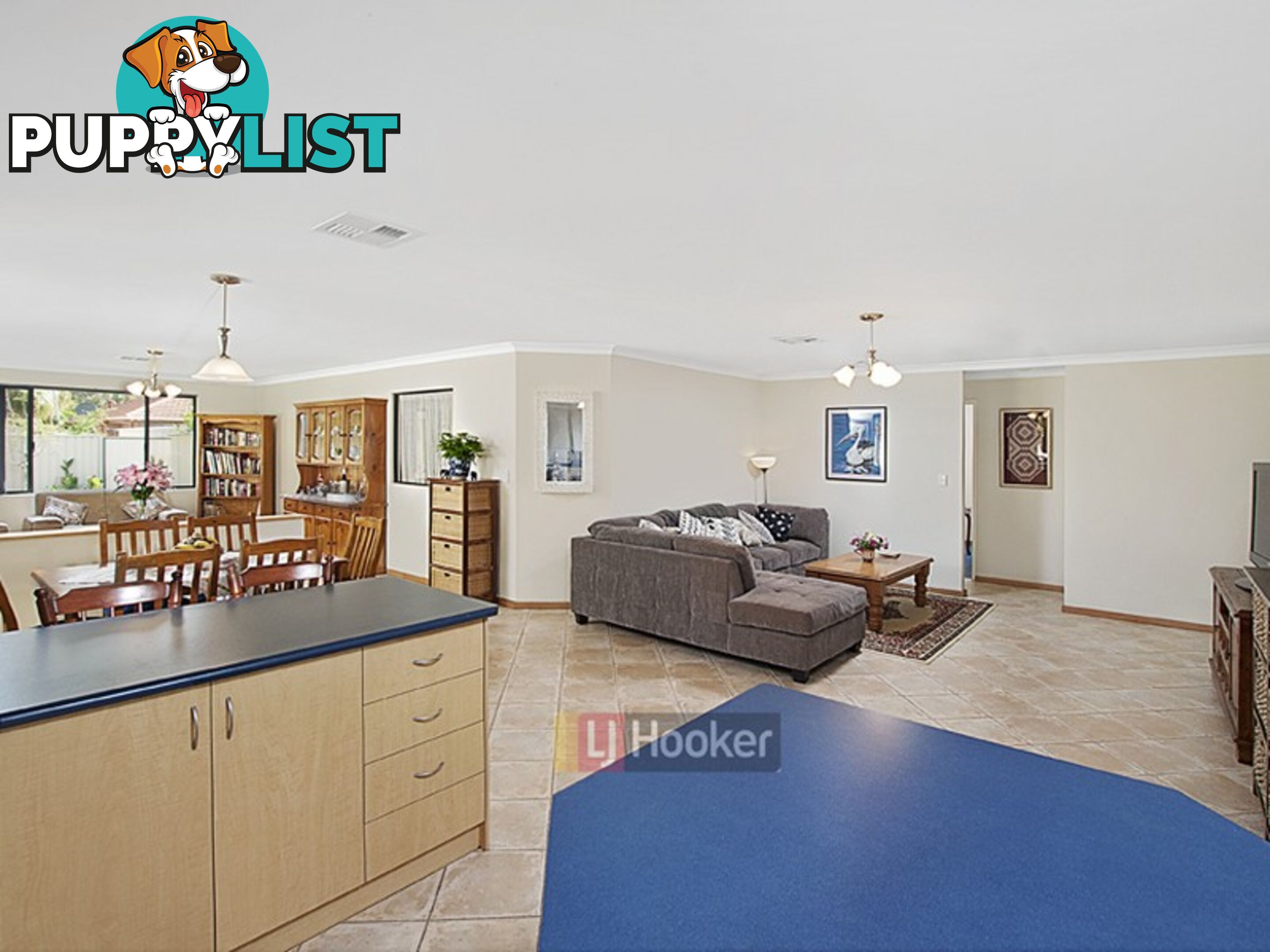 20 Cardinal Crescent WEST BUSSELTON WA 6280