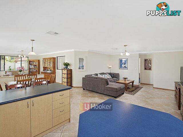20 Cardinal Crescent WEST BUSSELTON WA 6280