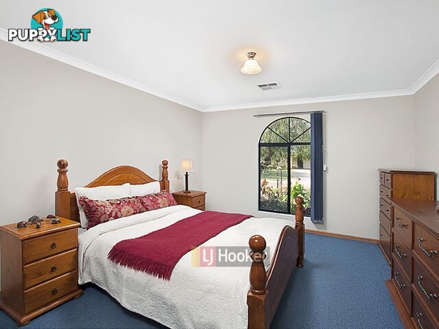 20 Cardinal Crescent WEST BUSSELTON WA 6280