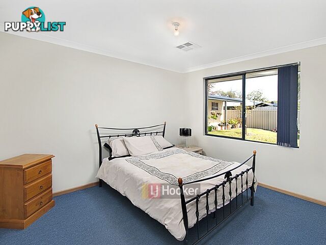 20 Cardinal Crescent WEST BUSSELTON WA 6280
