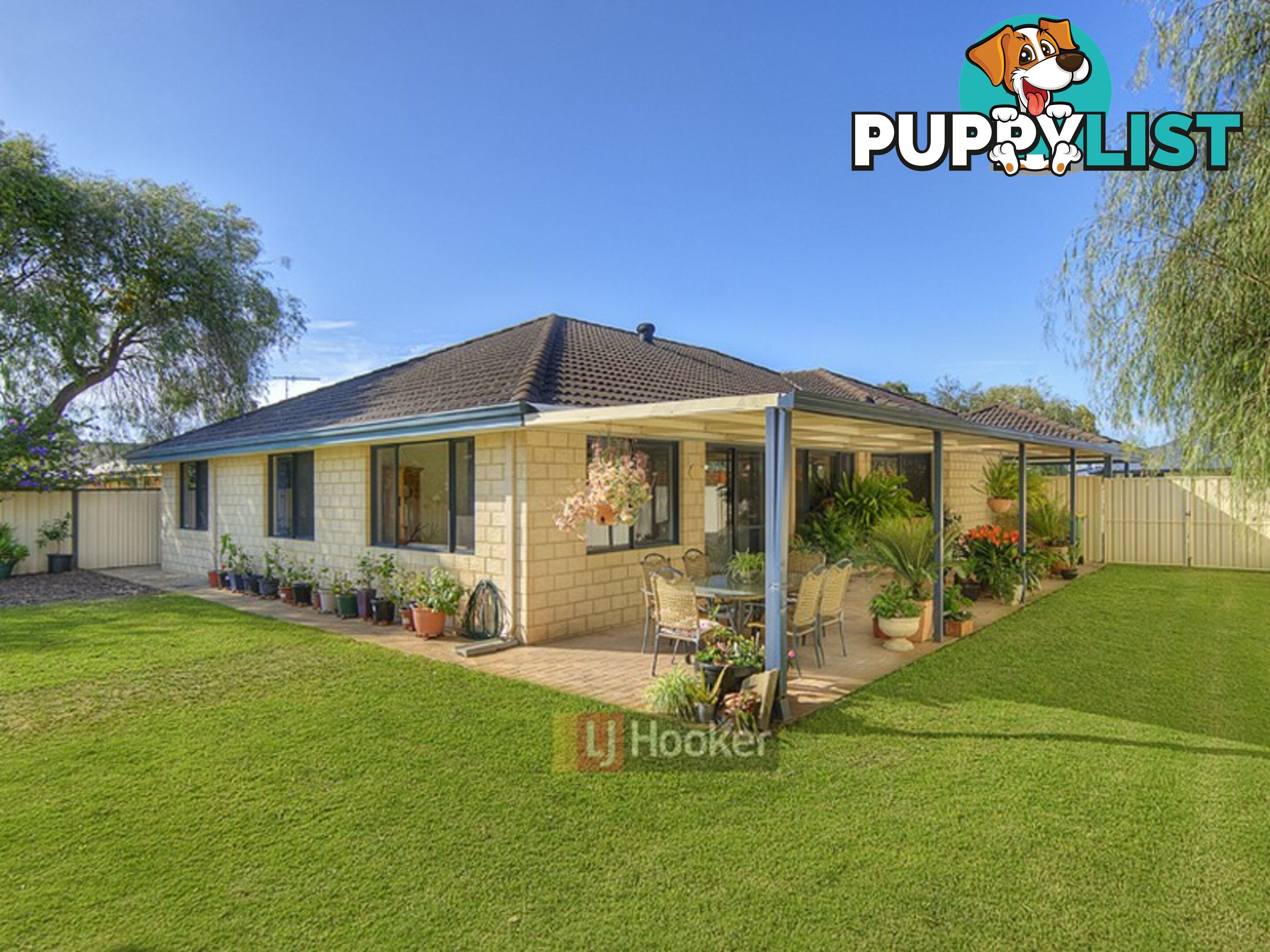 20 Cardinal Crescent WEST BUSSELTON WA 6280