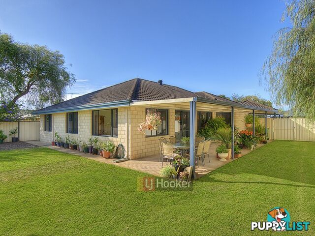 20 Cardinal Crescent WEST BUSSELTON WA 6280