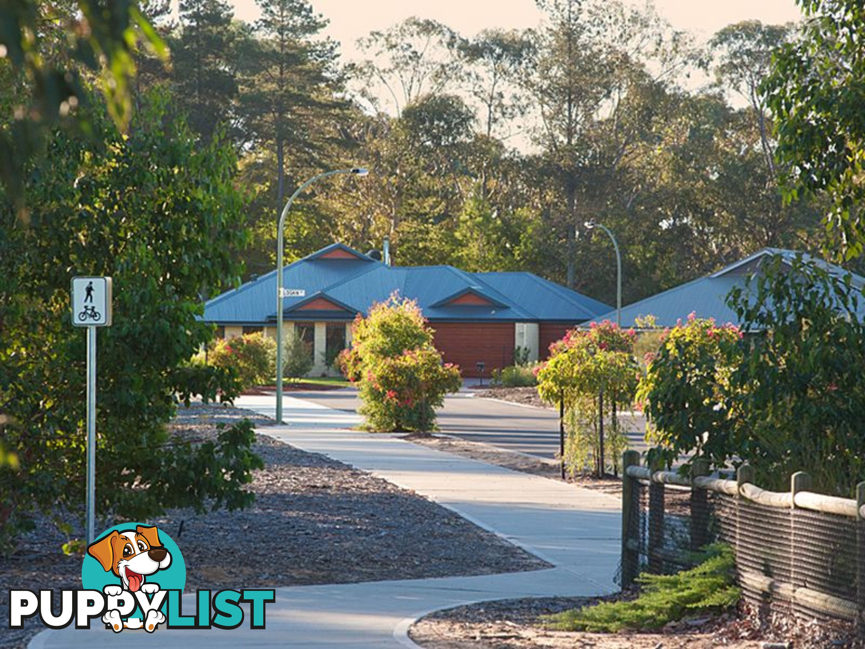 Lot 814 Harvey Street YALYALUP WA 6280