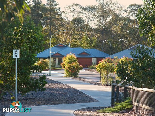 Lot 814 Harvey Street YALYALUP WA 6280