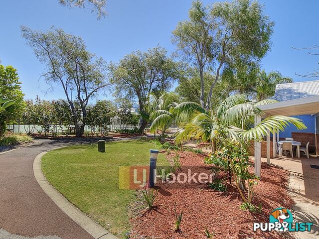 48/11 Holgate Road BROADWATER WA 6280