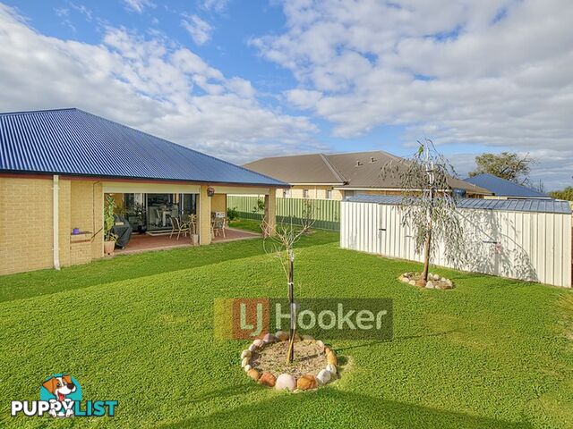 24 Marseilles Drive YALYALUP WA 6280