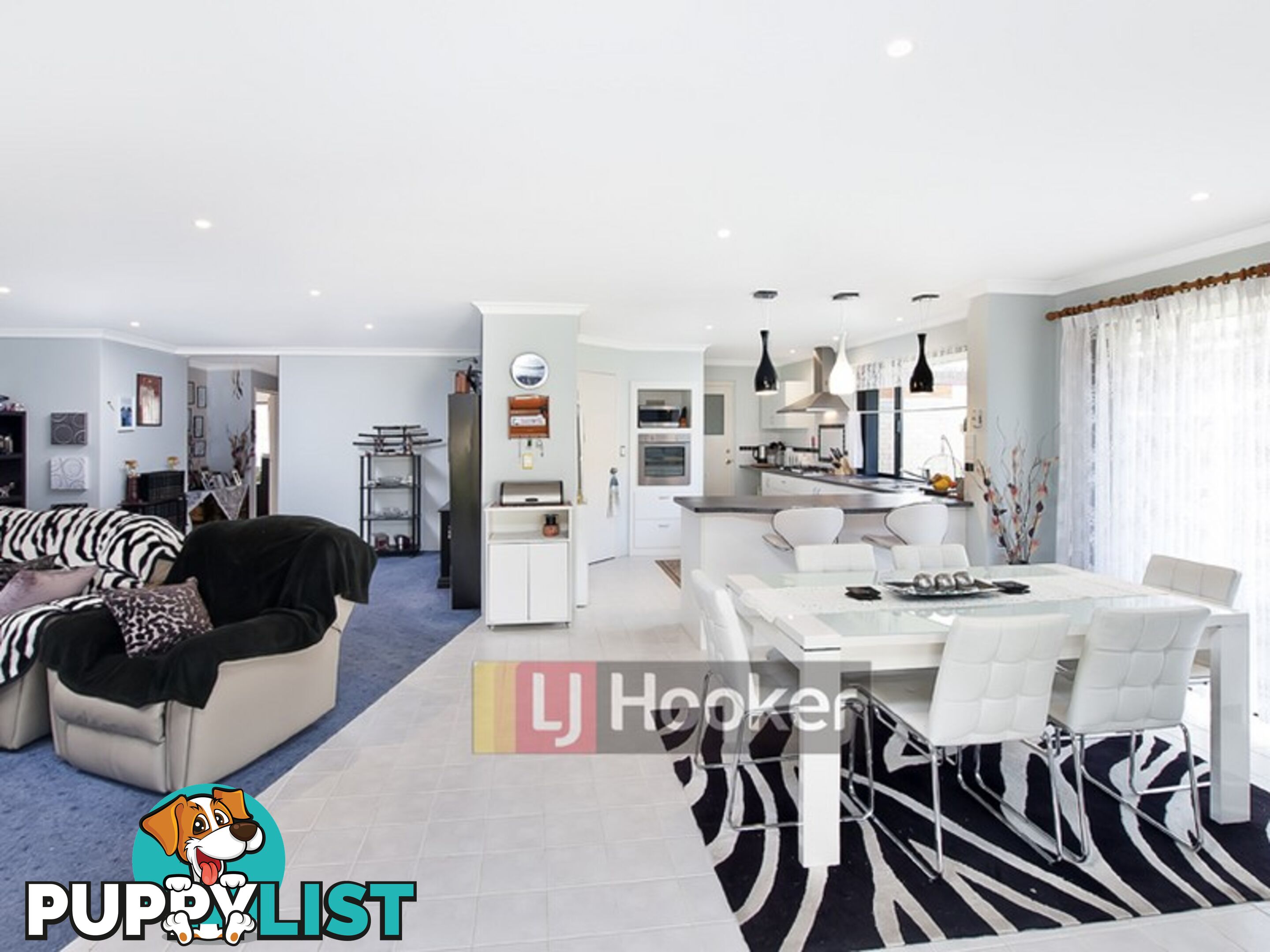 24 Marseilles Drive YALYALUP WA 6280