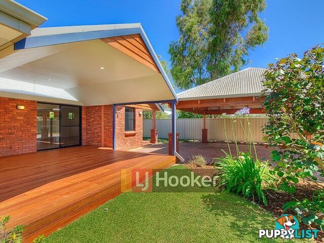 13 Boyle Street BROADWATER WA 6280