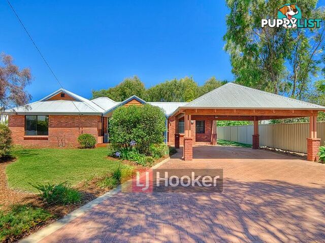 13 Boyle Street BROADWATER WA 6280