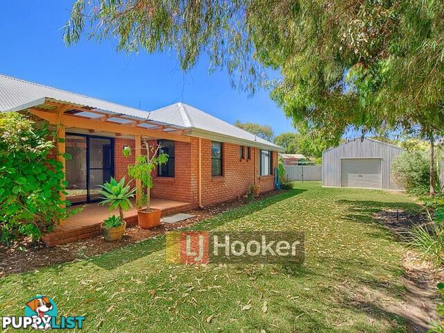 13 Boyle Street BROADWATER WA 6280