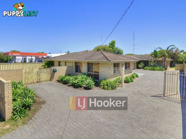 1/253 Bussell Highway WEST BUSSELTON WA 6280