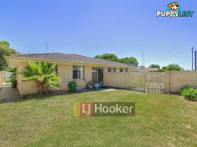 1/253 Bussell Highway WEST BUSSELTON WA 6280