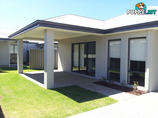 37A Carey Street BUSSELTON WA 6280