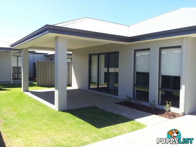 37A Carey Street BUSSELTON WA 6280