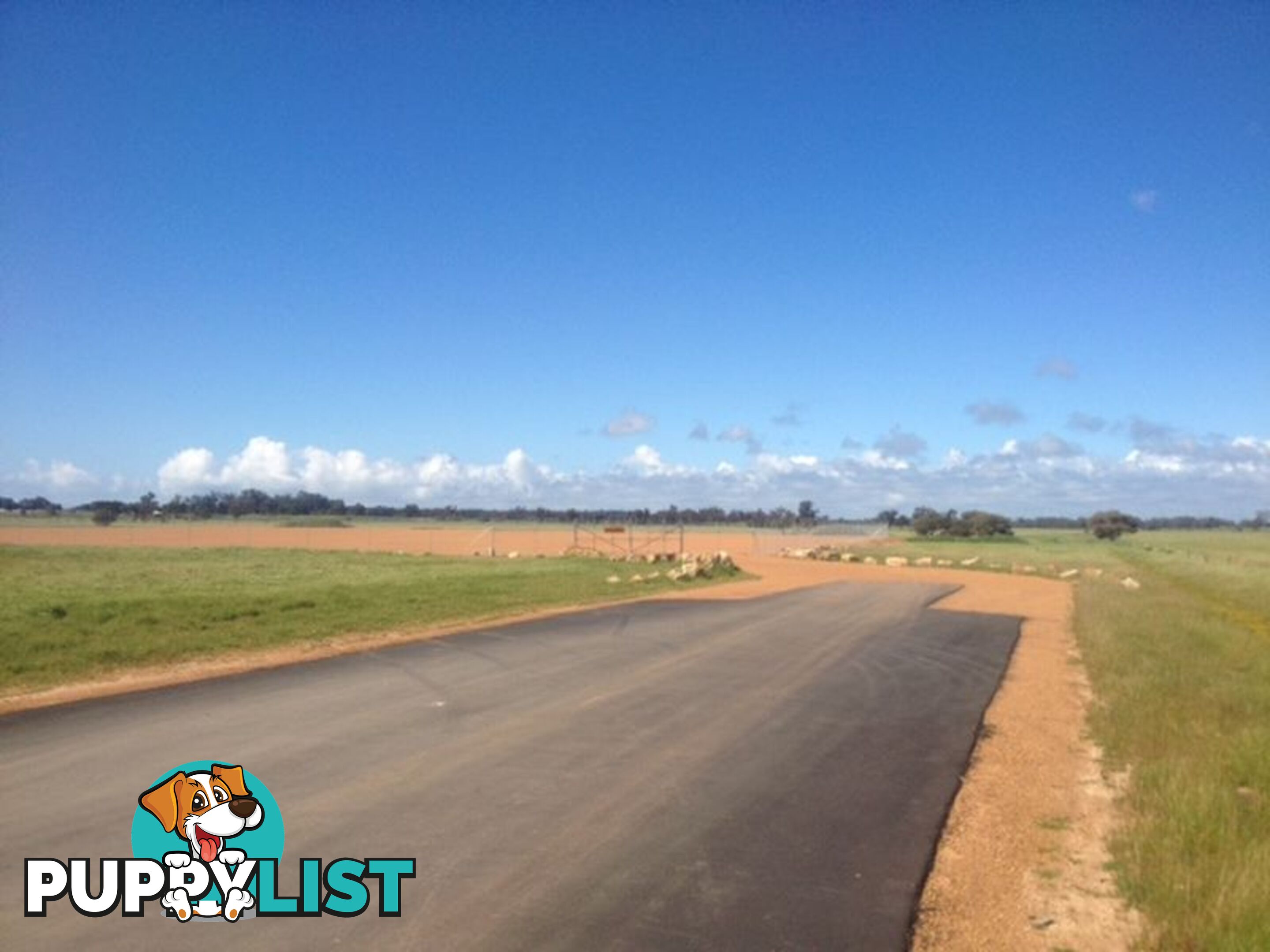 Lot 9501 Vasse Highway BUSSELTON WA 6280