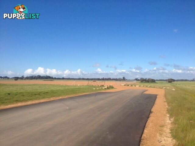 Lot 9501 Vasse Highway BUSSELTON WA 6280