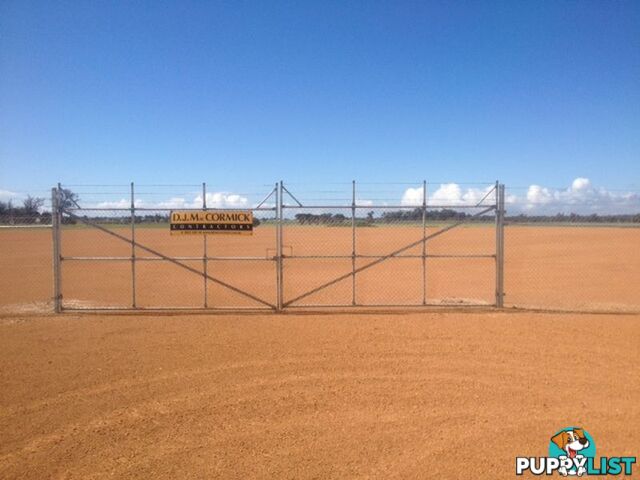 Lot 9501 Vasse Highway BUSSELTON WA 6280