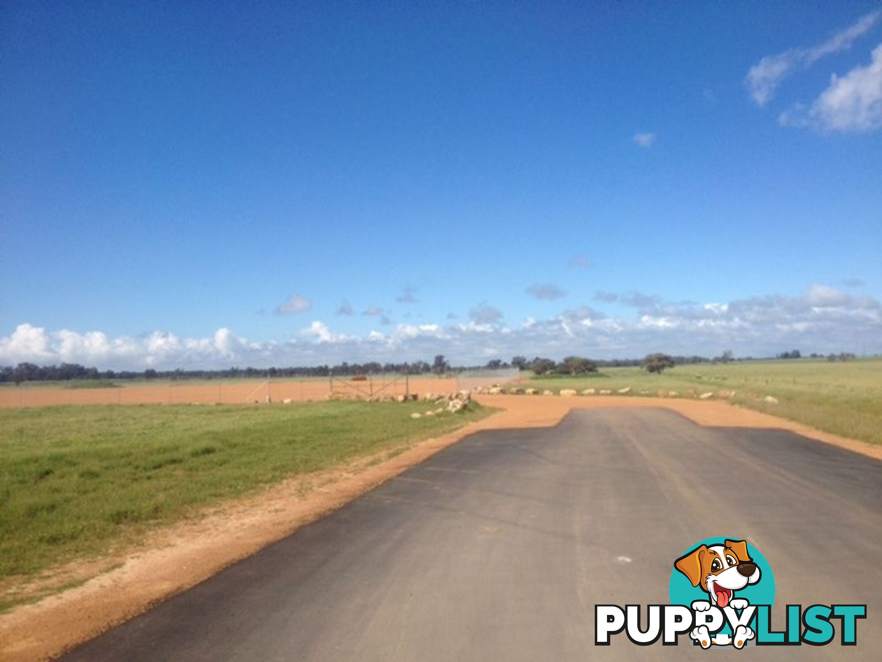 Lot 9501 Vasse Highway BUSSELTON WA 6280