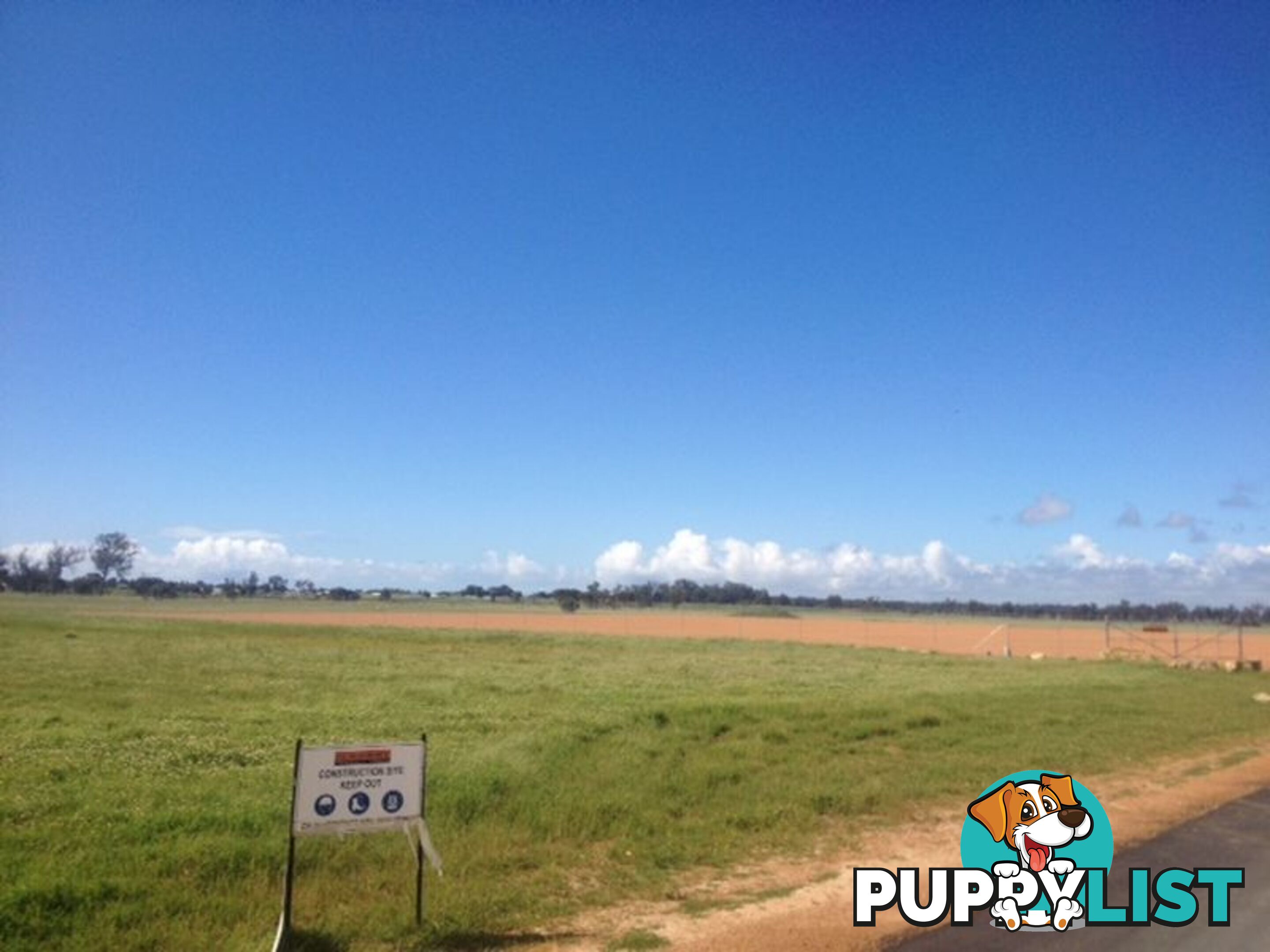 Lot 9501 Vasse Highway BUSSELTON WA 6280