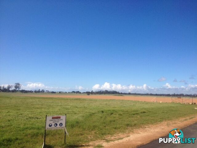 Lot 9501 Vasse Highway BUSSELTON WA 6280