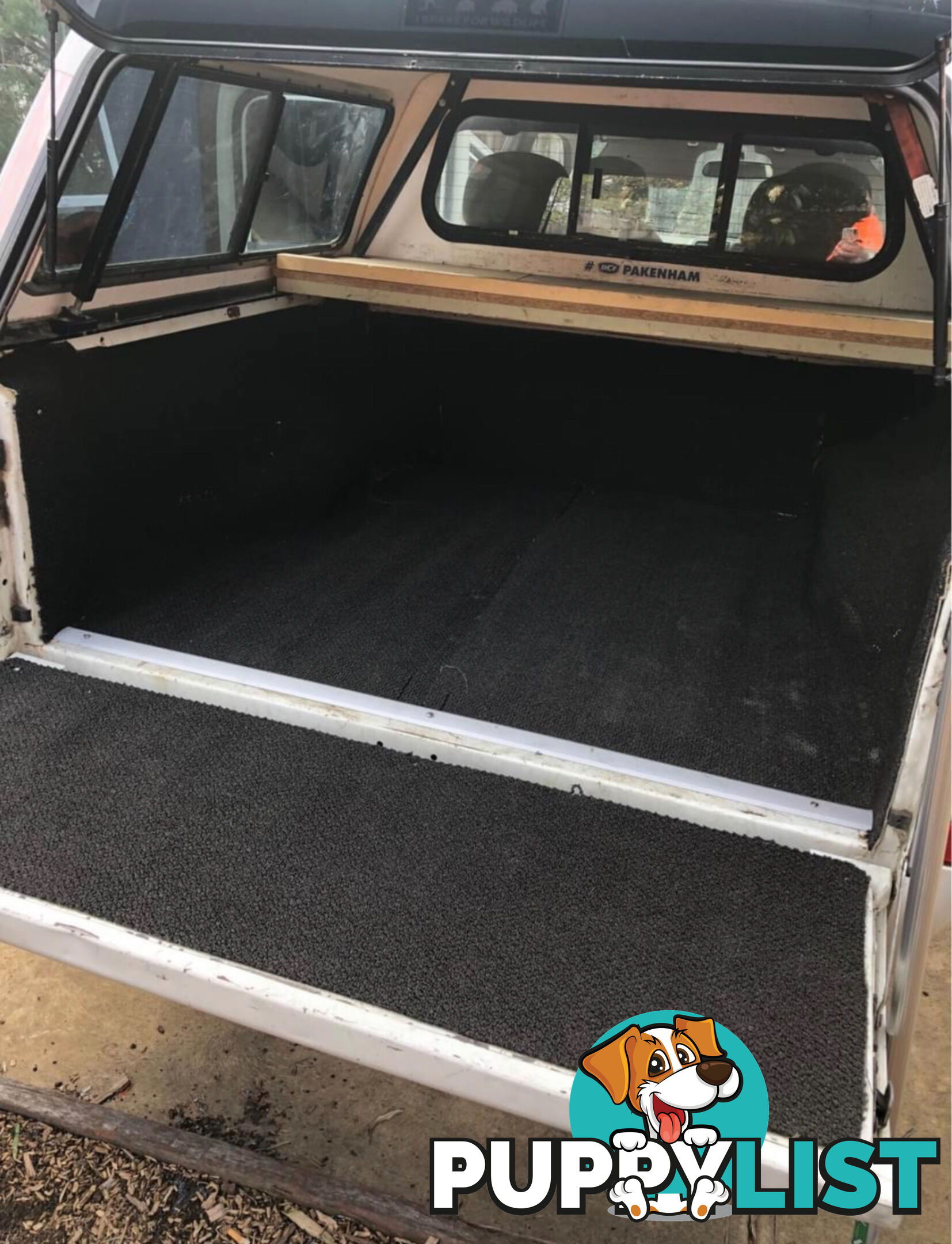2006 Holden Rodeo LX Ute Manual