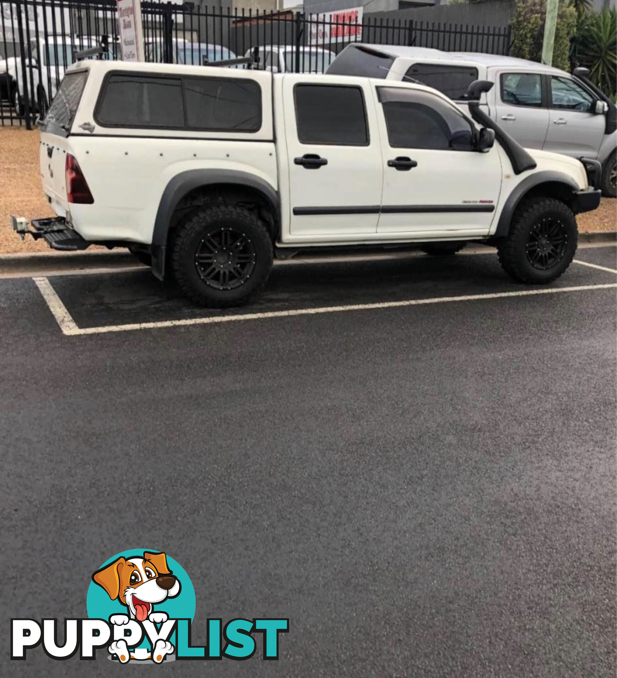 2006 Holden Rodeo Ute Manual