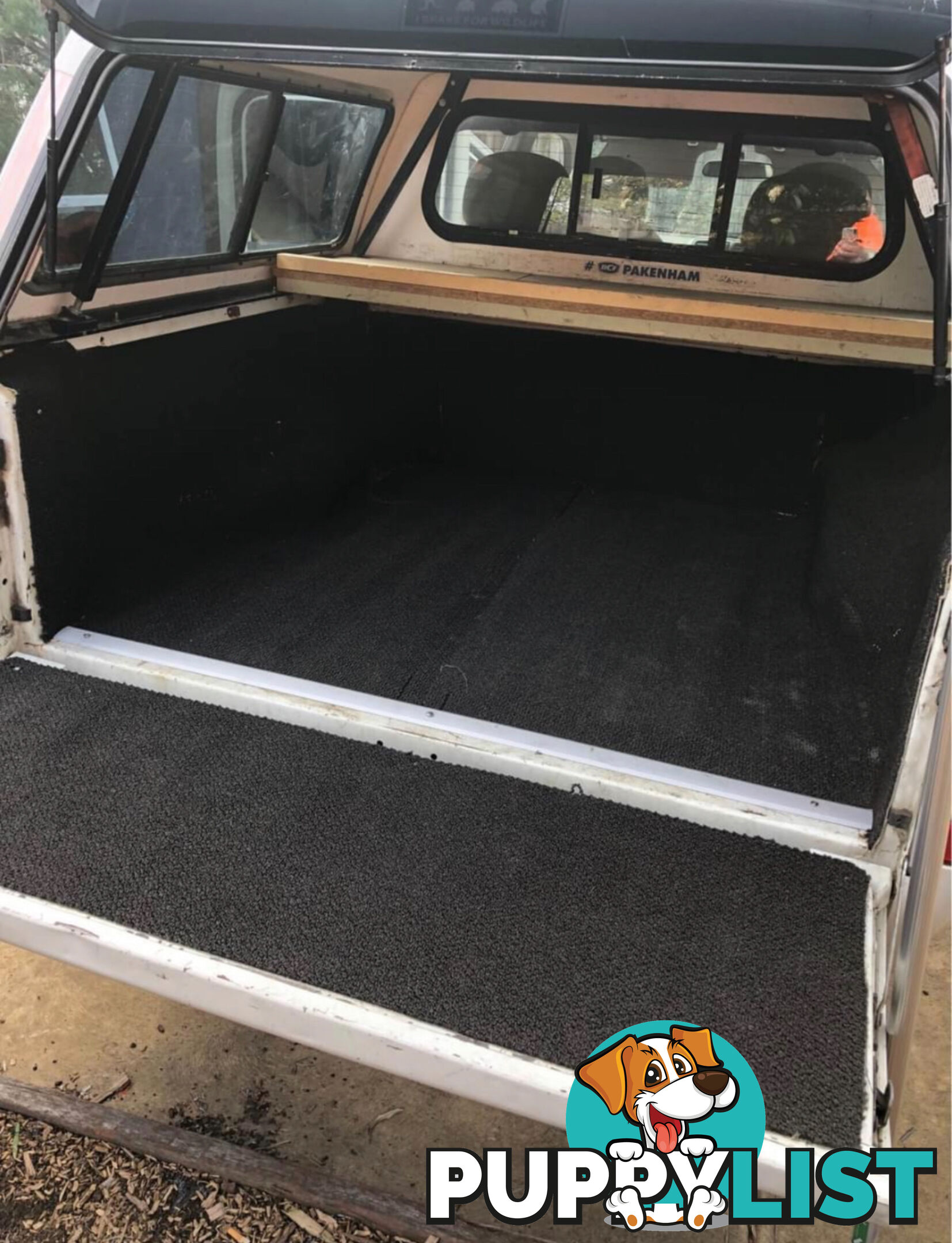 2006 Holden Rodeo Ute Manual