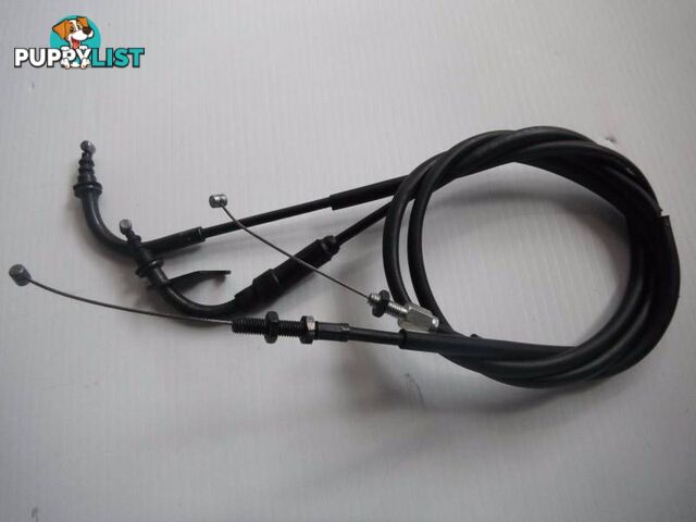 Accelerator Throttle Cables YAMAHA YZFR15 YZF R15 2013