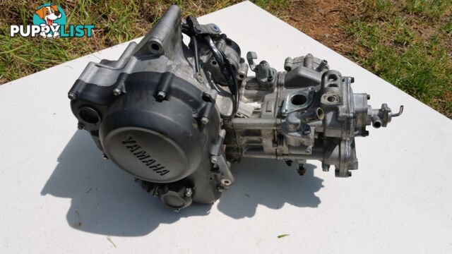 YAMAHA 150cc ENGINE YZFR15 YZF R15 MOTOR WITH GEARBOX COMPLETE