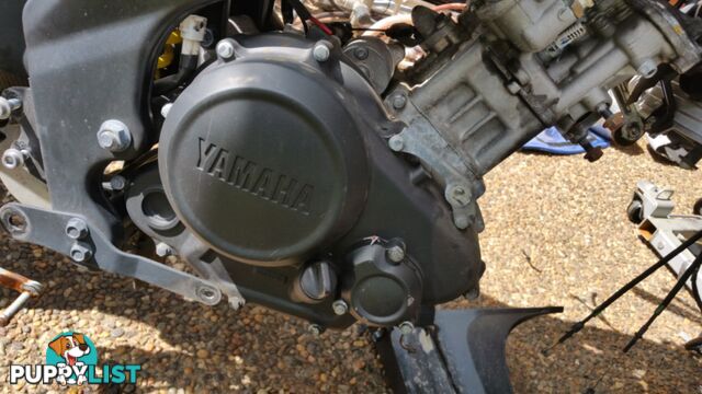 YAMAHA R15 2013 MOTOR ENGINE GEARBOX RUNNING EXCELLENT CONDITION