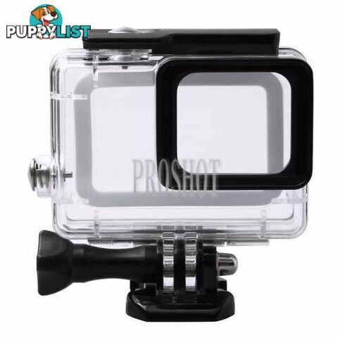 GoPro HERO5 45m Waterproof Housing Protective Case with Buckle Ba