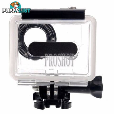 HERO2/1 Underwater Waterproof Housing Case for Gopro HERO2 /1