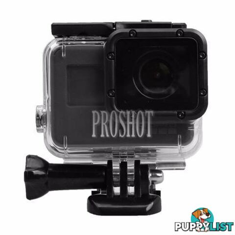 GoPro HERO5 30m Waterproof ABS Housing Protective Case