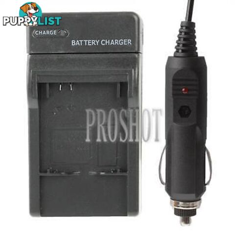 HERO3 Digital Camera Battery Smart Charger