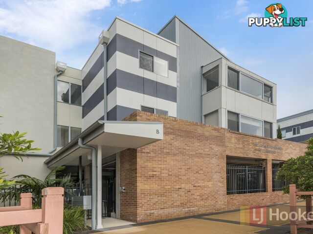 16/22 Milford Street ISLINGTON NSW 2296