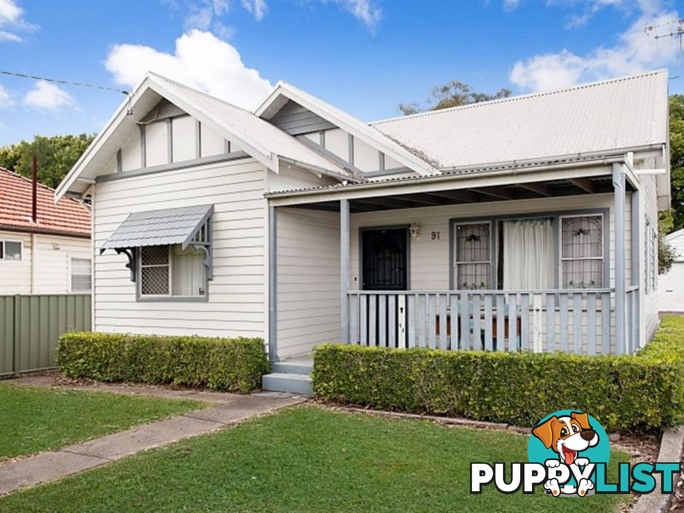 91 Moate Street GEORGETOWN NSW 2298