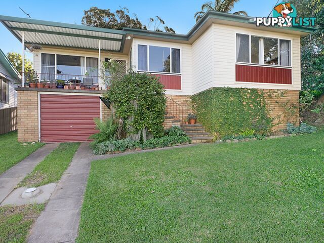 26 Werona Street NORTH LAMBTON NSW 2299