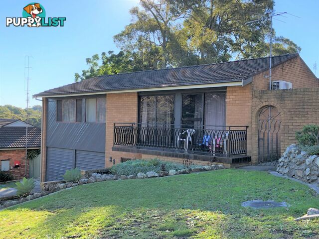 33 Kalinda Parade CHARLESTOWN NSW 2290