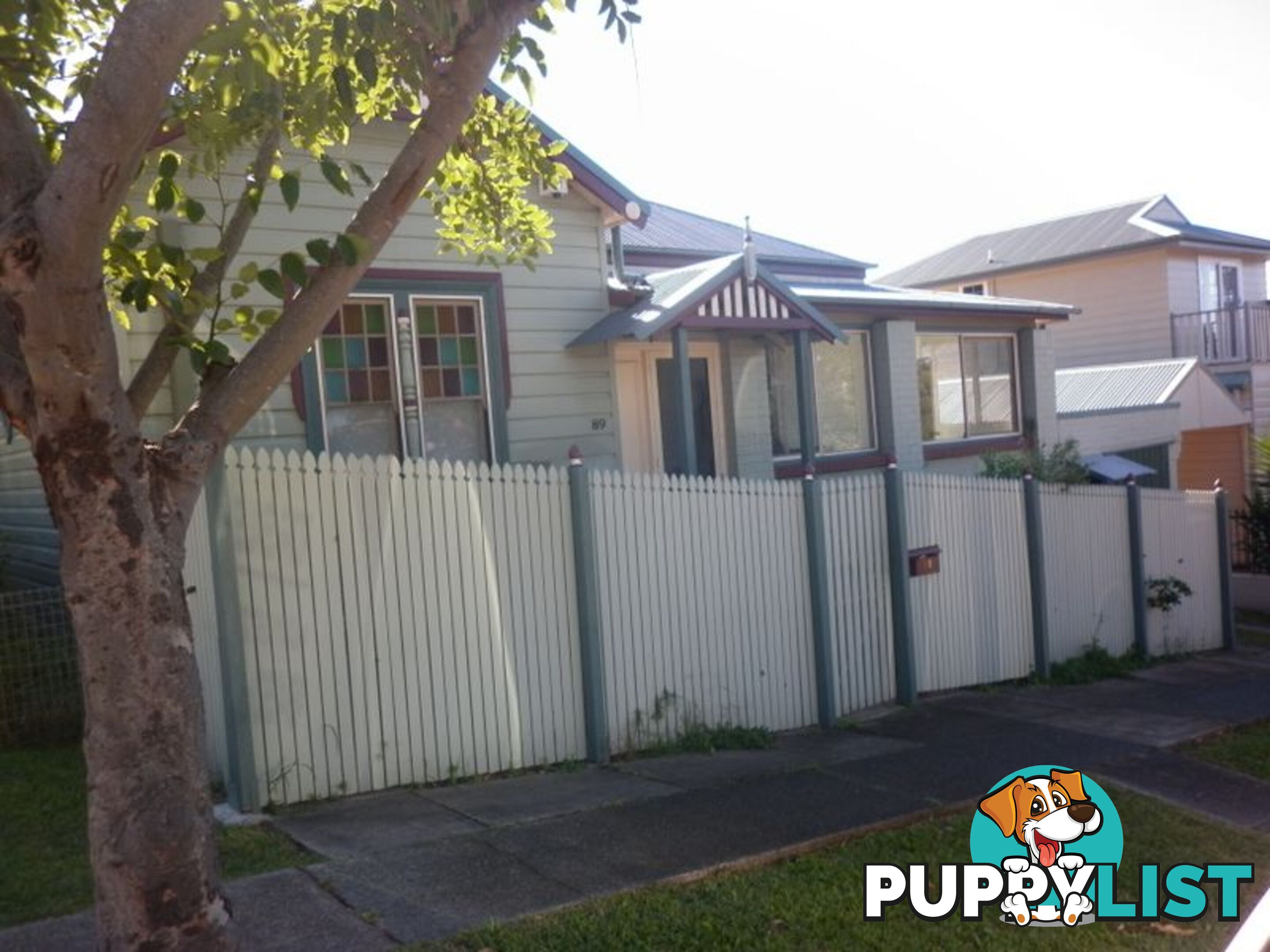 89 Victoria Street NEW LAMBTON NSW 2305