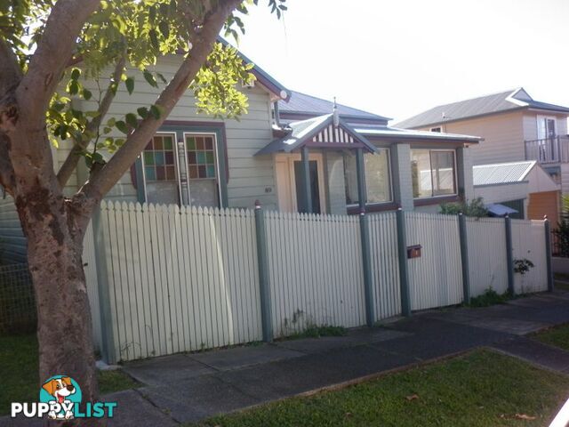 89 Victoria Street NEW LAMBTON NSW 2305