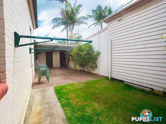 154 Lindsay Street HAMILTON NSW 2303